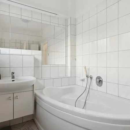 Apartment Lovely In With Wifi
