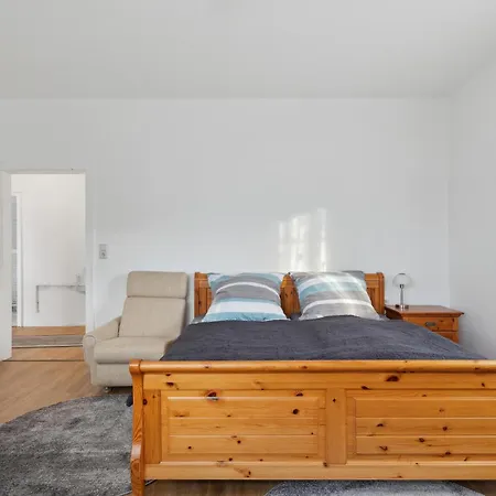 Lovely In With Wifi Apartment