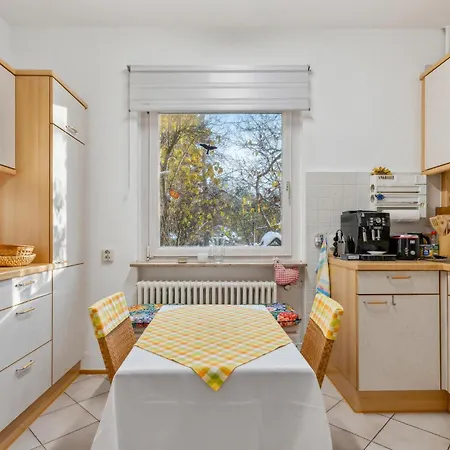 Lovely In With Wifi Apartment *