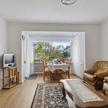 Lovely In With Wifi Apartment *