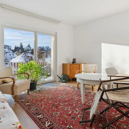 Lovely In With Wifi Apartment Jena