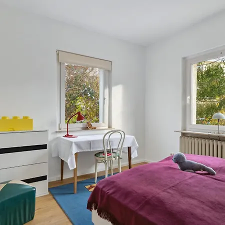 Apartment Lovely In With Wifi