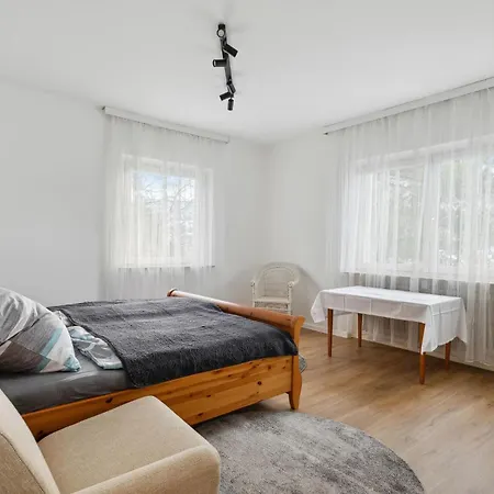 Apartment Lovely In With Wifi *